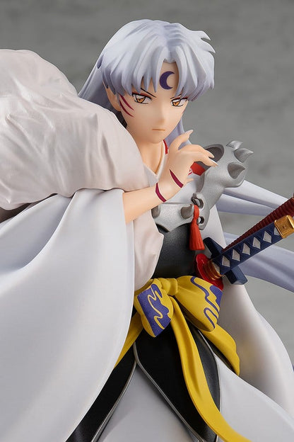Inuyasha The Final Act Pop Up Parade PVC Statue Sesshomaru 18 cm - Good Smile Company Statues