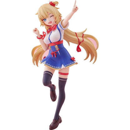 Hololive Production Pop Up Parade PVC Statue Akai Haato - Good Smile Company Statues