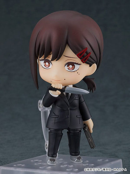 Chainsaw Man Nendoroid Action Figure Kobeni - Good Smile Company Action figures