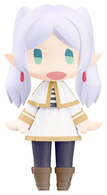 Frieren: Beyond Journey´s End Zero HELLO! GOOD SMILE Action Figure Frieren - Good Smile Company Action Figures