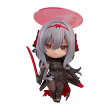 Goddess of Victory: Nikke Nendoroid Action Figure Guren: Black Shadow (Scarlet: Black Shadow) 10 cm
