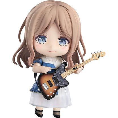 BanG Dream! Nendoroid Action Figure Soyo Nagasaki