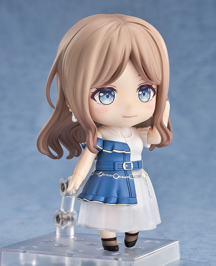 BanG Dream! Nendoroid Action Figure Soyo Nagasaki