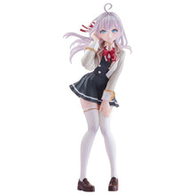 Alya Sometimes Hides Her Feelings in Russian Pop Up Parade PVC Statue Alisa Mikhailovna Kujou L Size 22 cm - Good Smile Company Statues