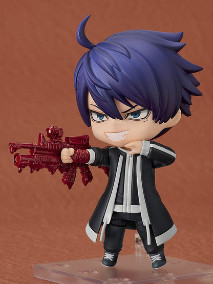 Tougen Anki Nendoroid Action Figure Netero