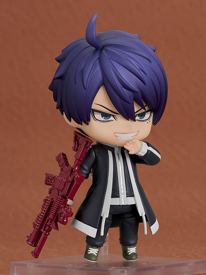 Tougen Anki Nendoroid Action Figure Netero