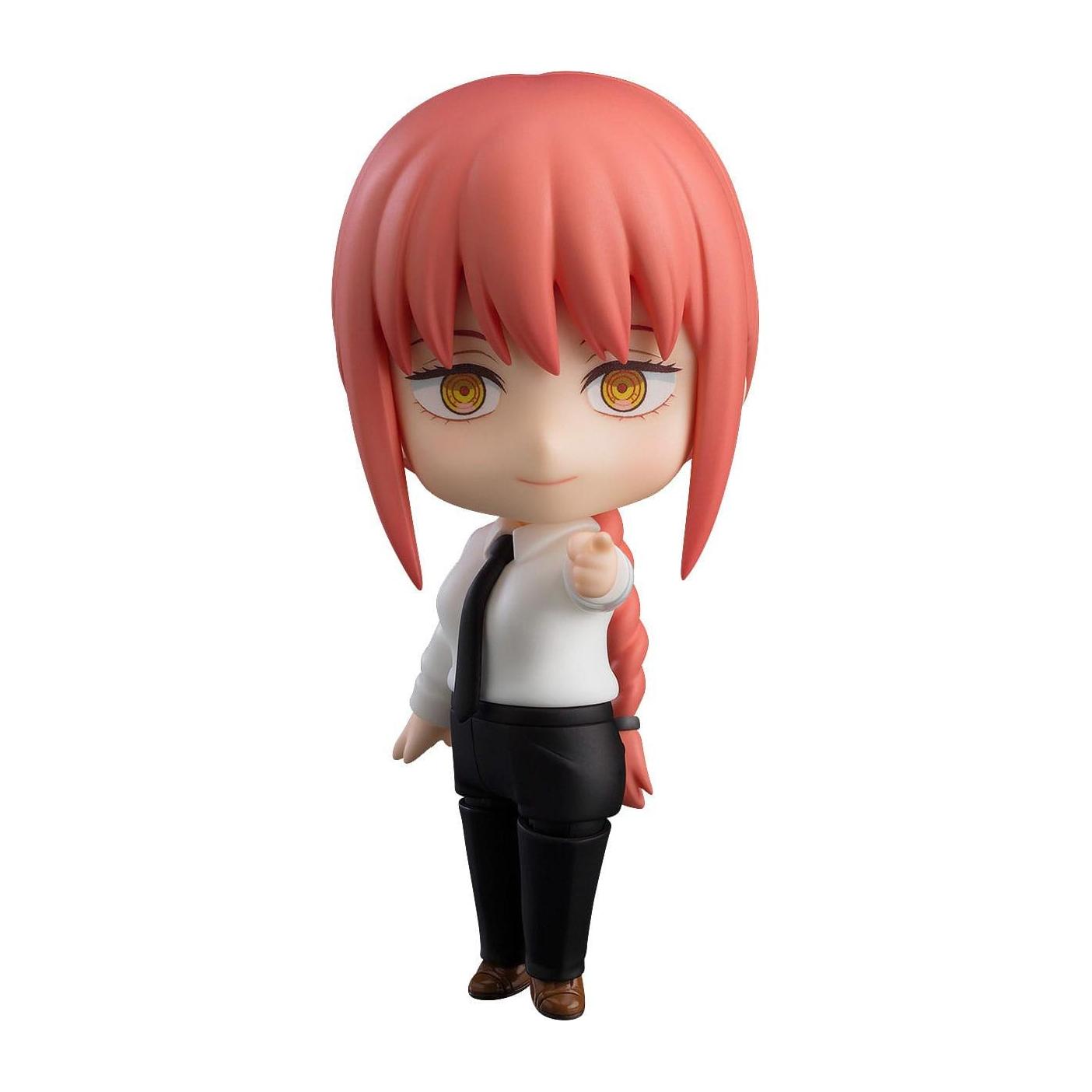 Chainsaw Man Nendoroid Action Figure Makima 10 cm