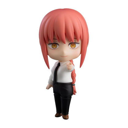 Chainsaw Man Nendoroid Action Figure Makima 10 cm
