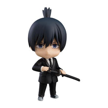 Chainsaw Man Nendoroid Action Figure Aki Hayakawa 10 cm