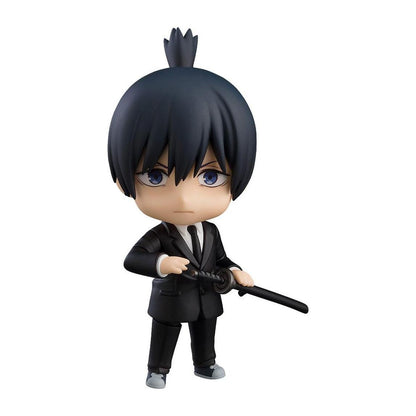 Chainsaw Man Nendoroid Action Figure Aki Hayakawa 10 cm