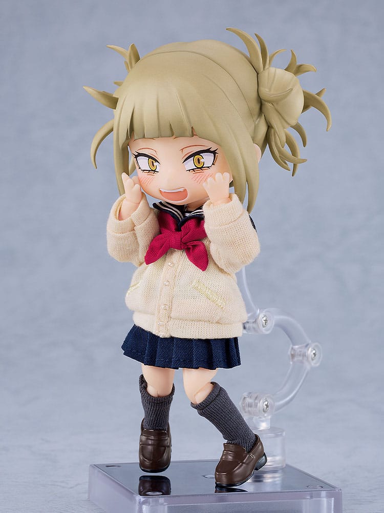 My Hero Academia: Himiko Toga: Nendoroid Doll