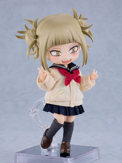 My Hero Academia: Himiko Toga: Nendoroid Doll