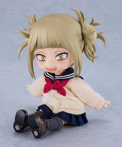 My Hero Academia: Himiko Toga: Nendoroid Doll