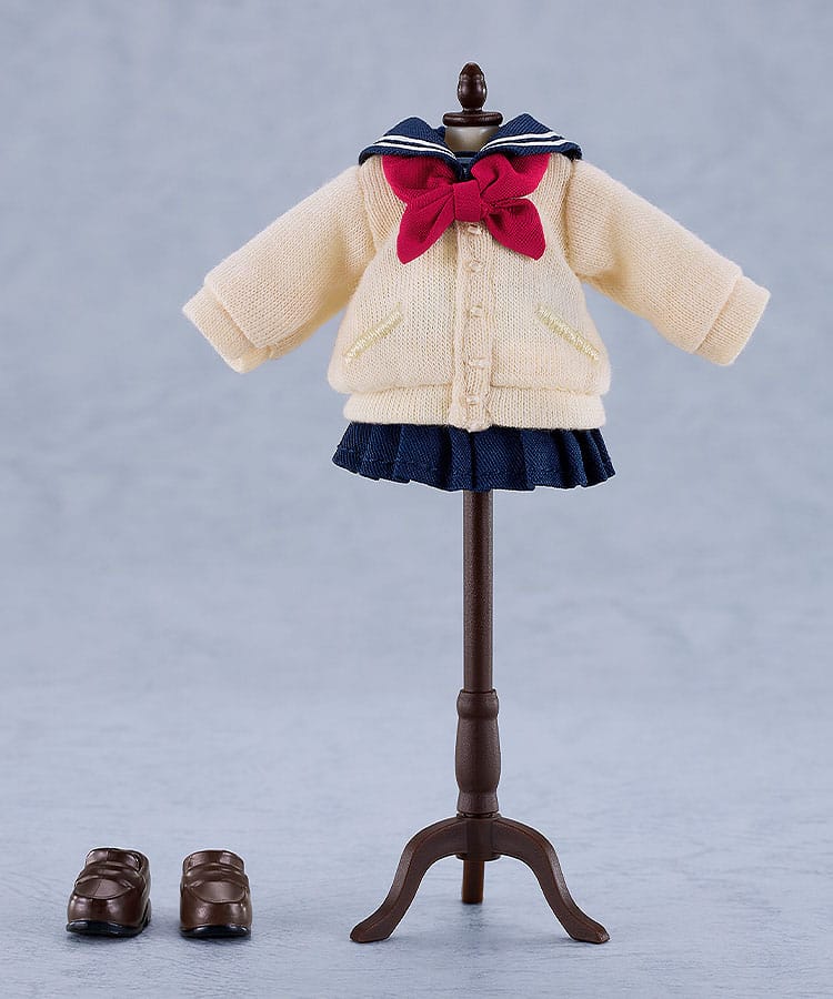 My Hero Academia: Himiko Toga: Nendoroid Doll