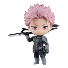 Kaiju No. 8 Nendoroid Action Figure Gen Narumi