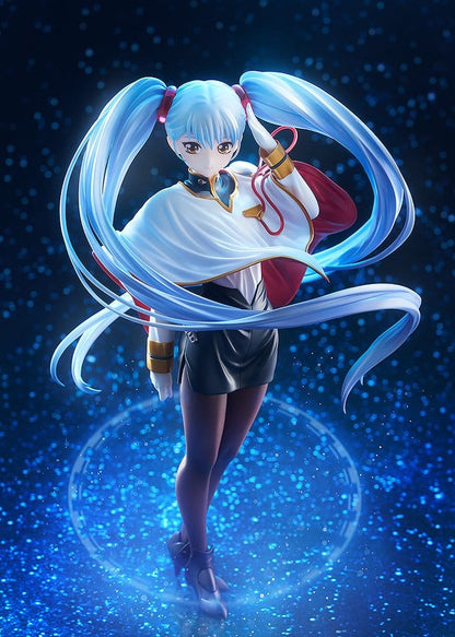 Martian Successor Nadesico: The Motion Picture Prince of Darkness PVC Statue 1/7 Ruri Hoshino 22 cm - Good Smile Company Statues