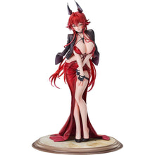 Goddess of Victory: Nikke PVC Statue 1/7 Red Hood Nonsense Red 25 cm