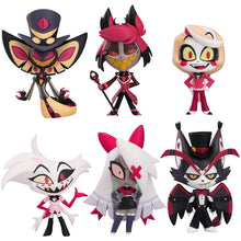 Hazbin Hotel PVC Figures 8 cm Blind Box Assortment Box Qty 6 - Good Smile Company Statues, Blind Boxes