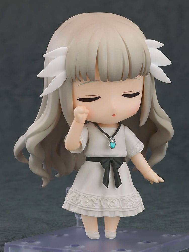 Ender Lilies: Quietus of the Knights Nendoroid Action Figure Lily