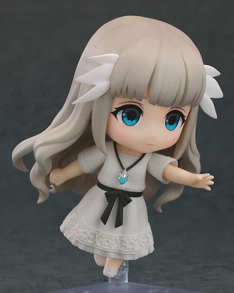Ender Lilies: Quietus of the Knights Nendoroid Action Figure Lily