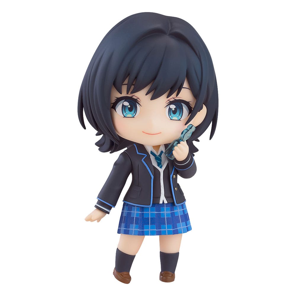 Chitose Is in the Ramune Bottle Nendoroid Action Figure Yuzuki Nanase