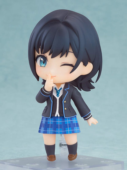 Chitose Is in the Ramune Bottle Nendoroid Action Figure Yuzuki Nanase