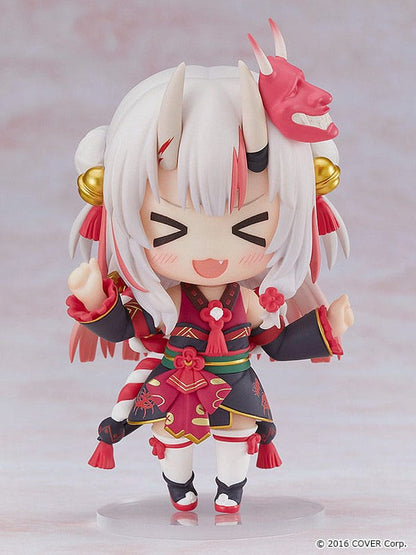 Hololive Production Nendoroid Action Figure Nakiri Ayame