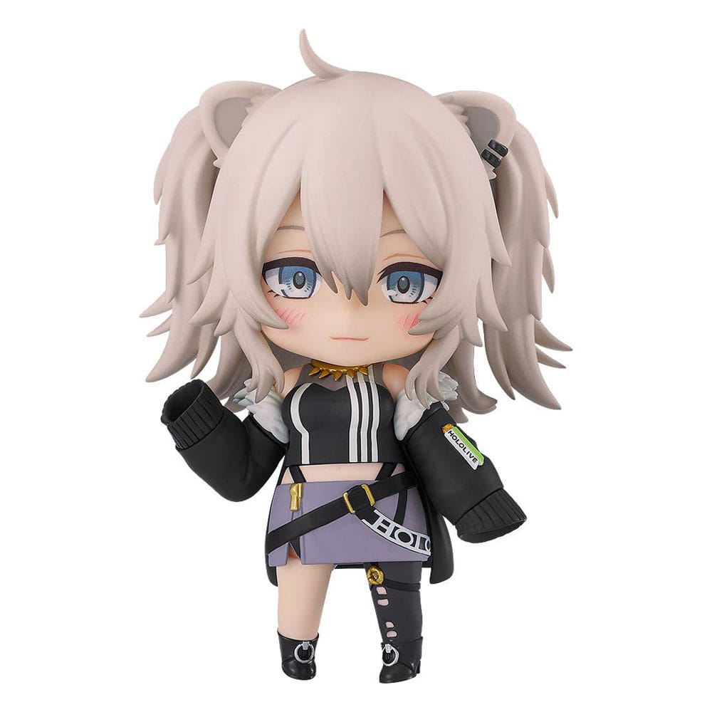 Hololive Production Nendoroid Action Figure Shishiro Botan