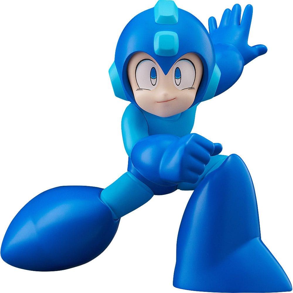 Mega Man Pop Up Parade PVC Statue Mega Man