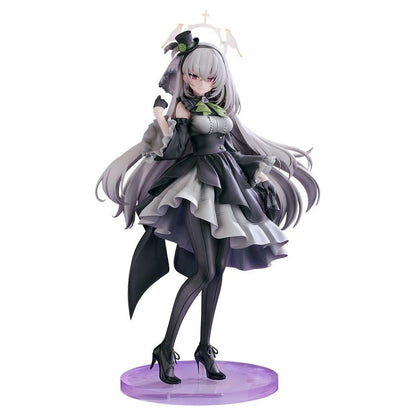 Blue Archive PVC Figure 1/7 Sakurako (Pop Idol) 25 cm - Good Smile Company Statues & Busts