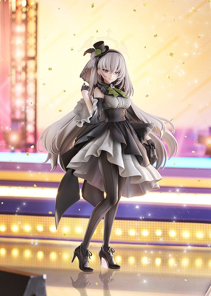 Blue Archive PVC Figure 1/7 Sakurako (Pop Idol) 25 cm - Good Smile Company Statues & Busts