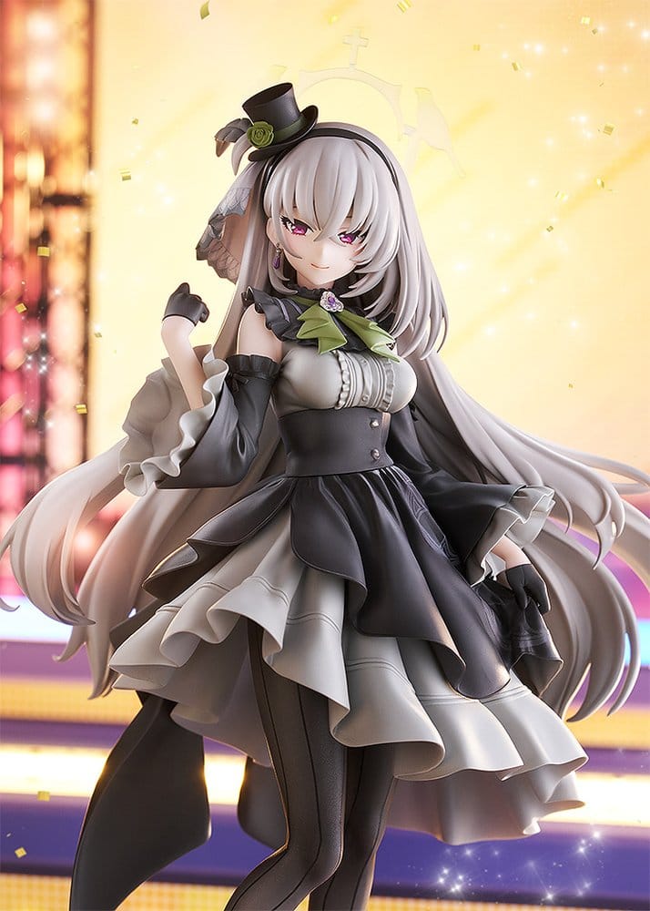 Blue Archive PVC Figure 1/7 Sakurako (Pop Idol) 25 cm - Good Smile Company Statues & Busts