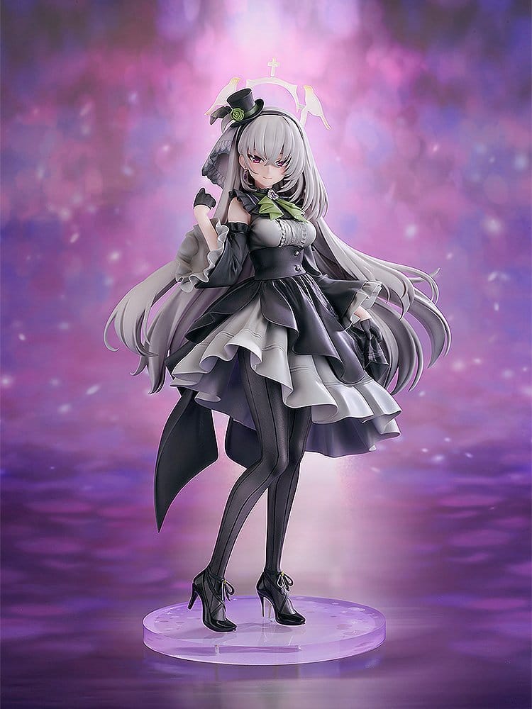 Blue Archive PVC Figure 1/7 Sakurako (Pop Idol) 25 cm - Good Smile Company Statues & Busts