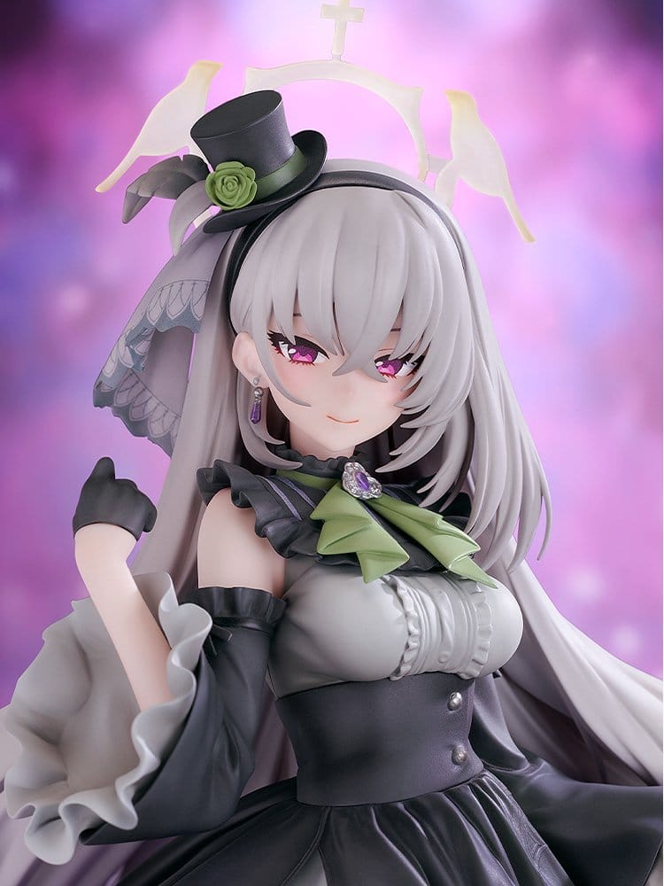 Blue Archive PVC Figure 1/7 Sakurako (Pop Idol) 25 cm - Good Smile Company Statues & Busts