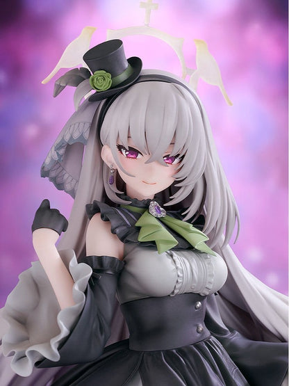 Blue Archive PVC Figure 1/7 Sakurako (Pop Idol) 25 cm - Good Smile Company Statues & Busts