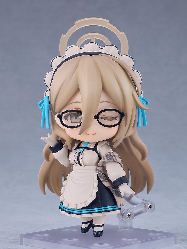 Blue Archive Nendoroid Action Figure Akane Murokasa