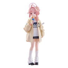 Blue Archive Pop Up Parade PVC Statue Natsu (Band): Event KV Ver. 18 cm