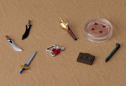 Fate/Stay Night: Nendoroid Surprise Minifigures: Heroes vs Villains: Display (6 Figures) - Good Smile Company Action figures, Blind Boxes