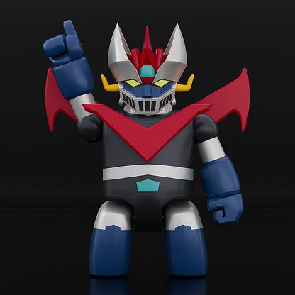 Great Mazinger Brickroid Action Figure Great Mazinger 5 cm