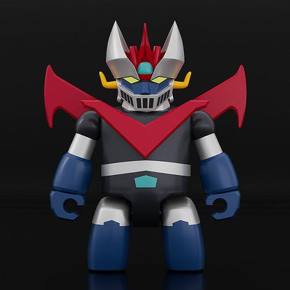 Great Mazinger Brickroid Action Figure Great Mazinger 5 cm