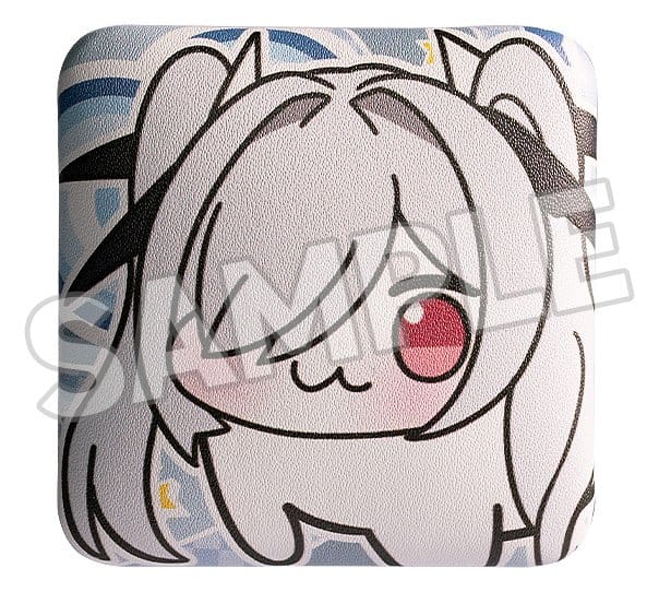 Goddes of Victory: Nikke Pinback Button Doro 6 cm Assortment Box Qty 8