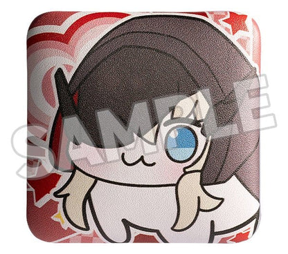 Goddes of Victory: Nikke Pinback Button Doro 6 cm Assortment Box Qty 8