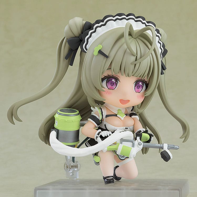 Goddess of Victory: Nikke Nendoroid Action Figure Soda