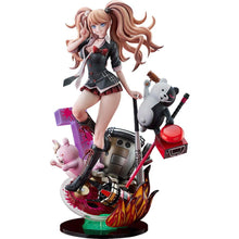 Danganronpa PVC Statue 1/7 Junko Enoshima: 15th Anniversary Ver. 28 cm
