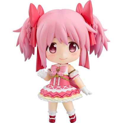 Puella Magi Madoka Magica the Movie Nendoroid Action Figure Madoka Kaname [Basic]