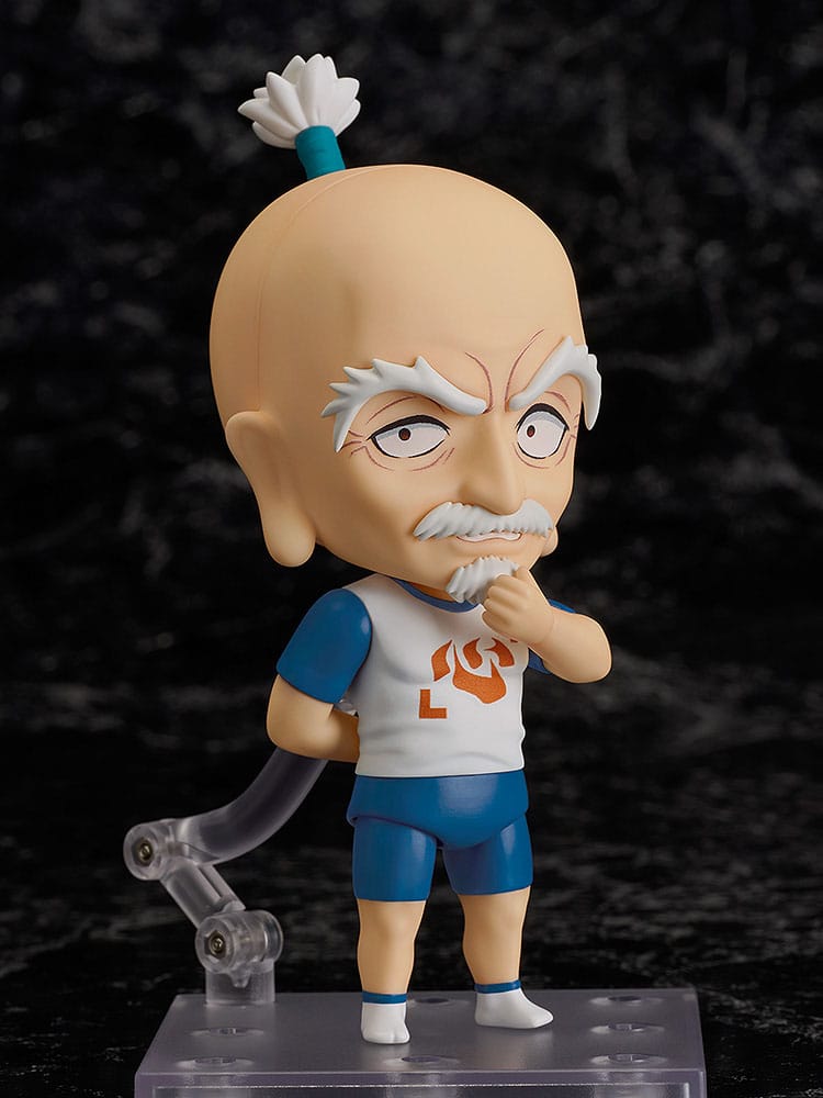 Hunter x Hunter Nendoroid Action Figure Netero