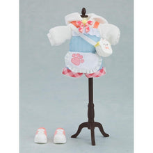 Nendoroid Accessories for Nendoroid Doll Figures Outfit Set: Pawfect Picnic Day - Good Smile Company Action Figure: Accessories