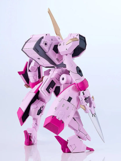 Titanomachia Moderoid Plastic Model Kit 1/48 Side:CC Ouran 13 cm