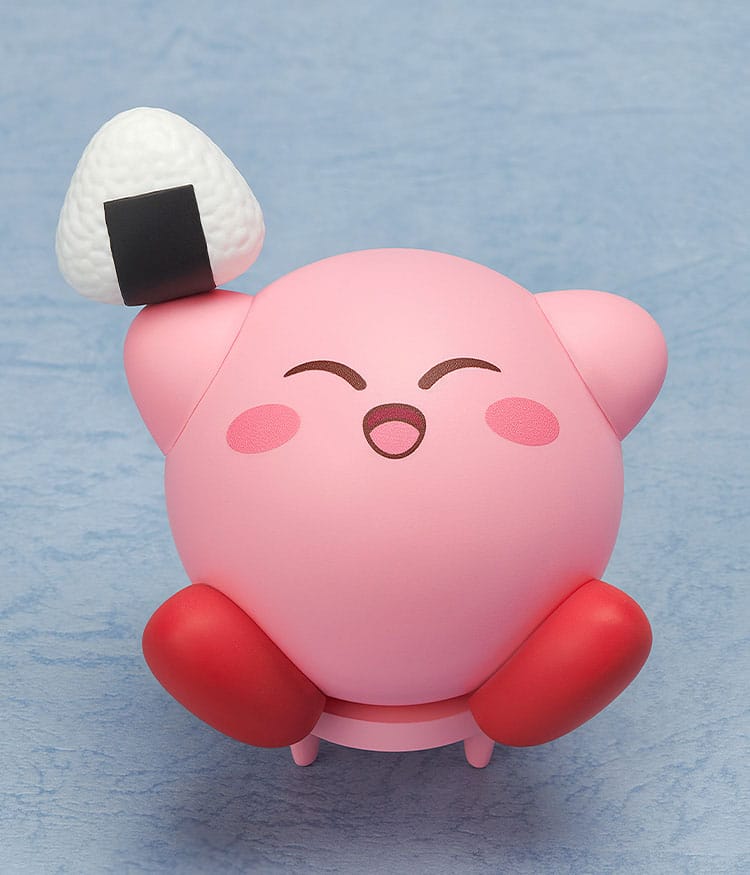Kirby Corocoroid Buildable Collectible Figures 6 cm Series 2 Deluxe Assortment (6) - Good Smile Company Mini Figures