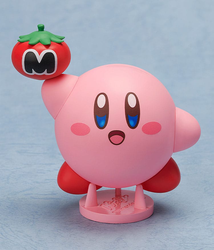 Kirby Corocoroid Buildable Collectible Figures 6 cm Series 2 Deluxe Assortment (6) - Good Smile Company Mini Figures